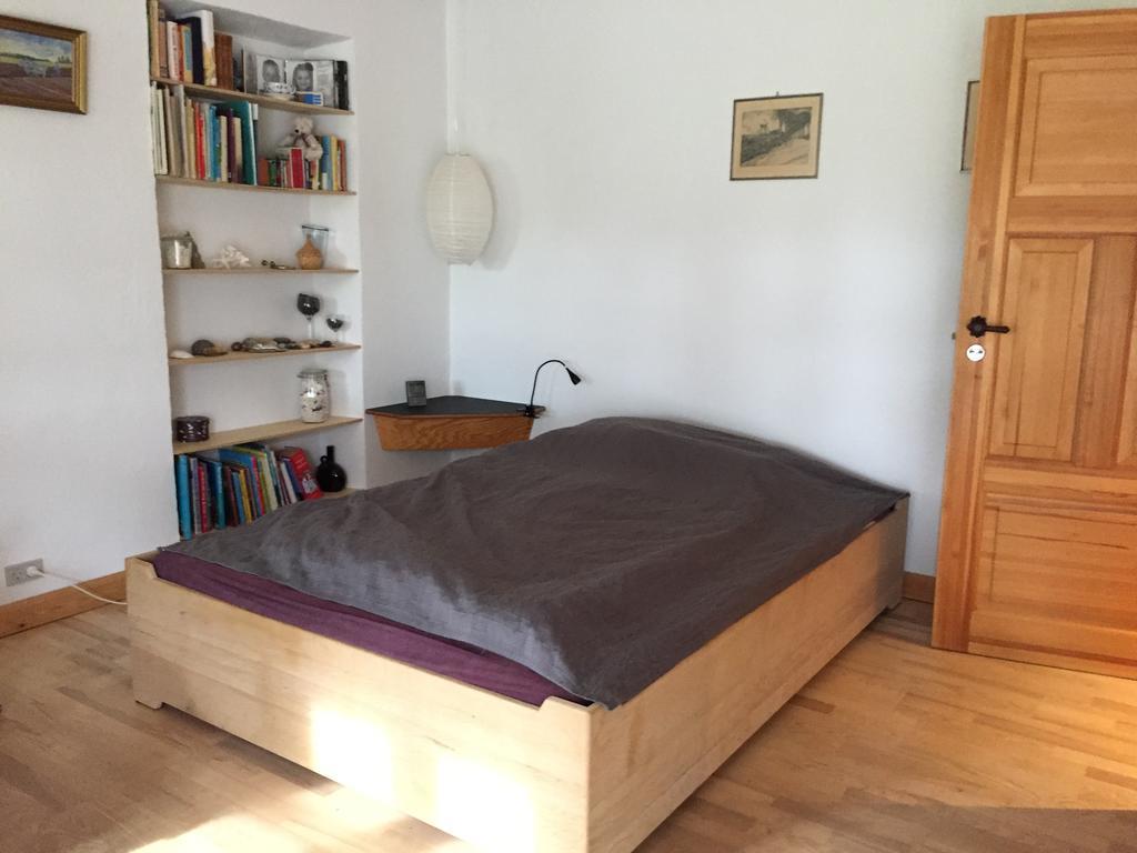 Lindegaardapartment - Woods And Sea Hejls Esterno foto
